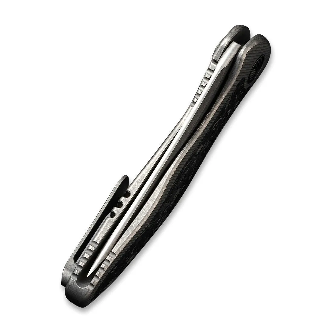 WeKnife Mini Synergy 2012CF-A Taschenmesser Tanto