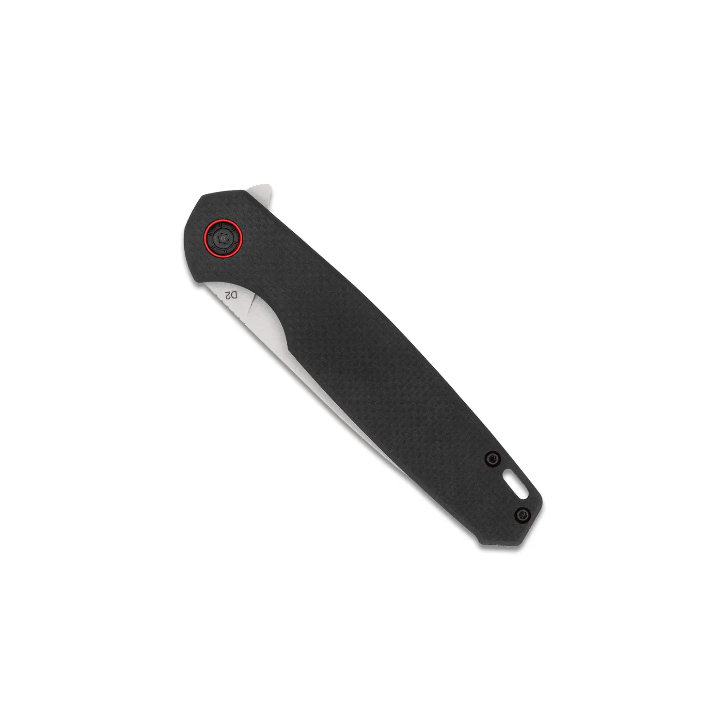 CobraTec Talon Klappmesser D2 G-10 Liner-Lock