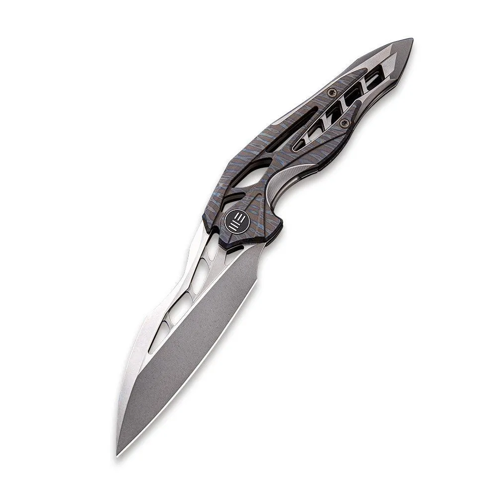 WeKnife Arrakis 906F Klappmesser Titan M390