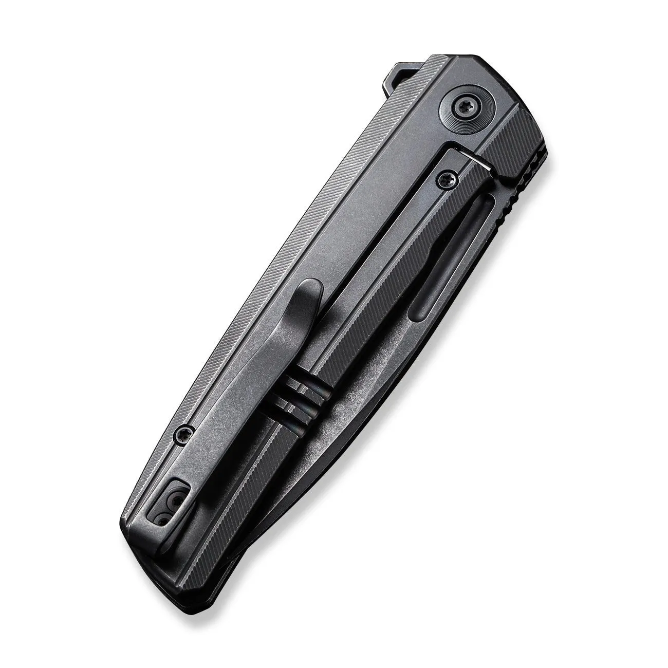 WeKnife Speedster WE21021B-2 Klappmesser Schwarz