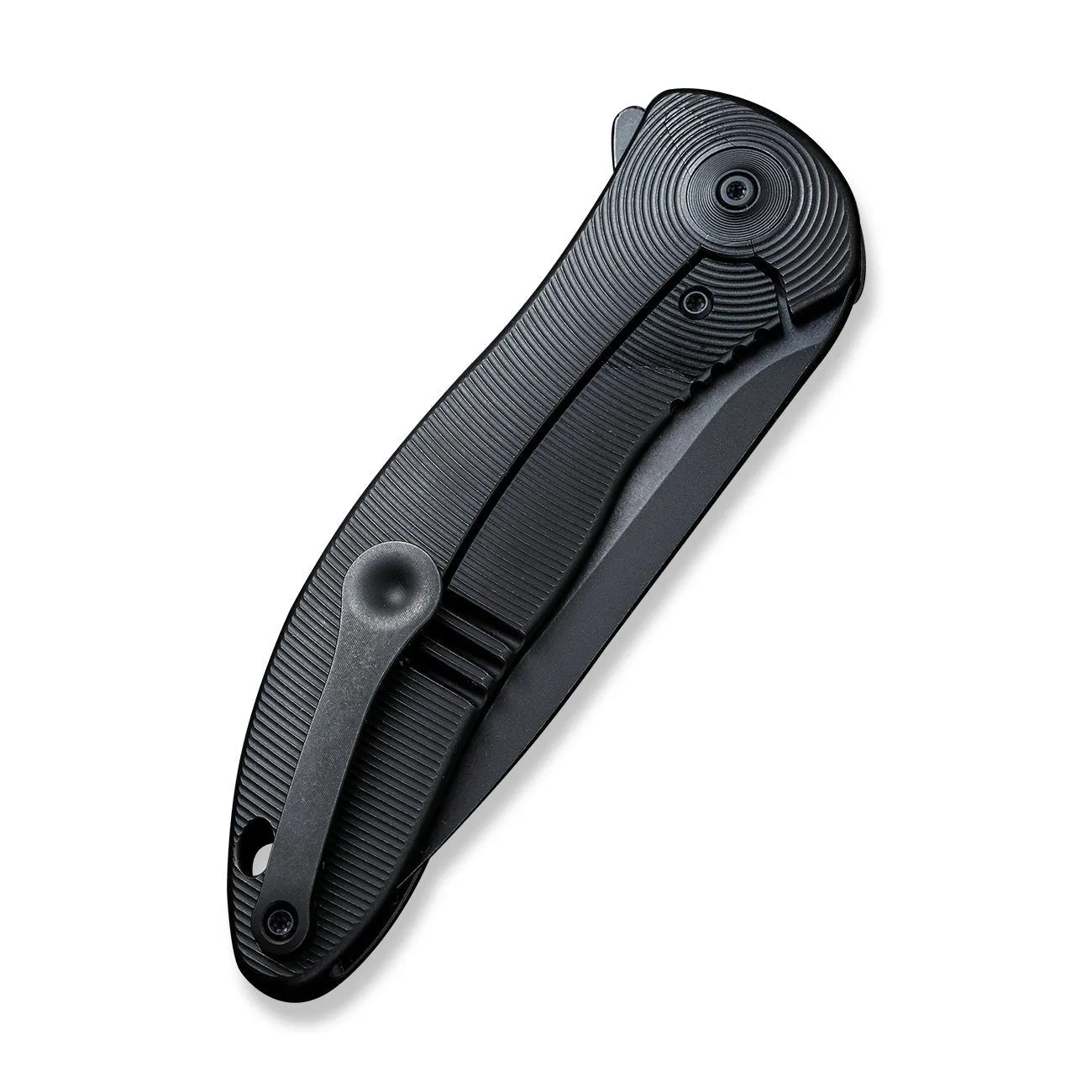 WeKnife Synergy2v2 WE18046D-3 Klappmesser Titan 20CV