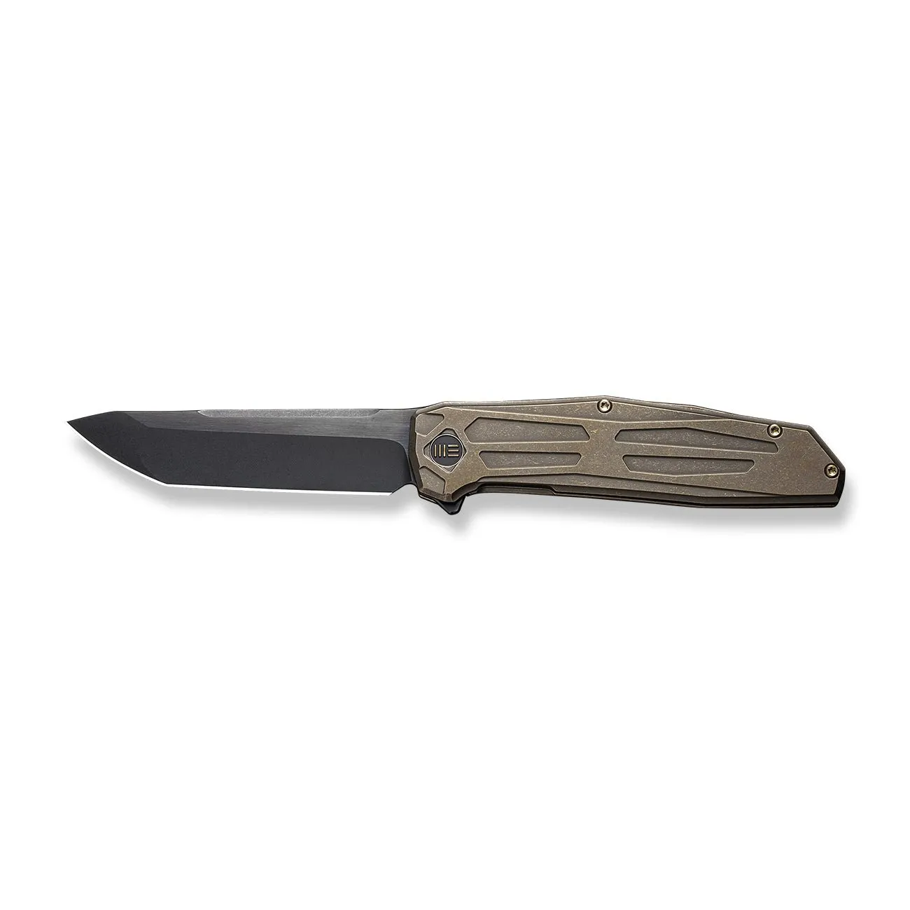 WeKnife Shadowfire WE22035-3 Klappmesser Tanto