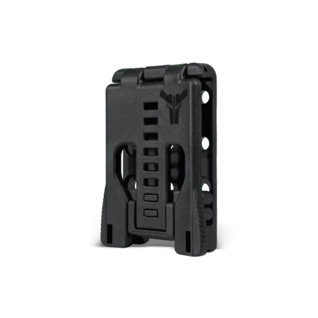 Blade-Tech Tek-Lok Gürtelhalter Schwarz Nylon