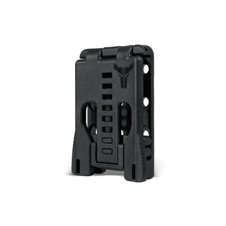 Blade-Tech Tek-Lok Gürtelhalter Schwarz Nylon