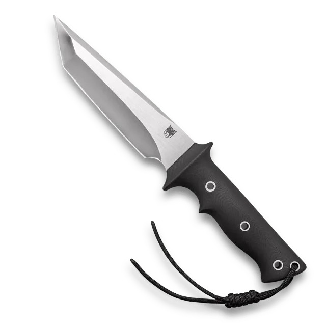 CobraTec Renegade Fixed Blade Messer 440C G10 15cm