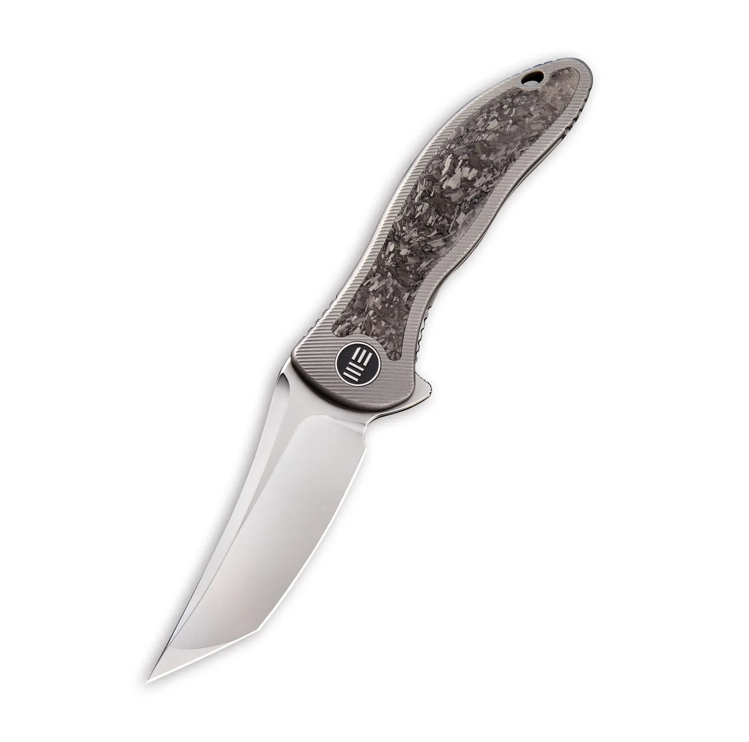 WeKnife Synergy2 912CF-B Klappmesser M390