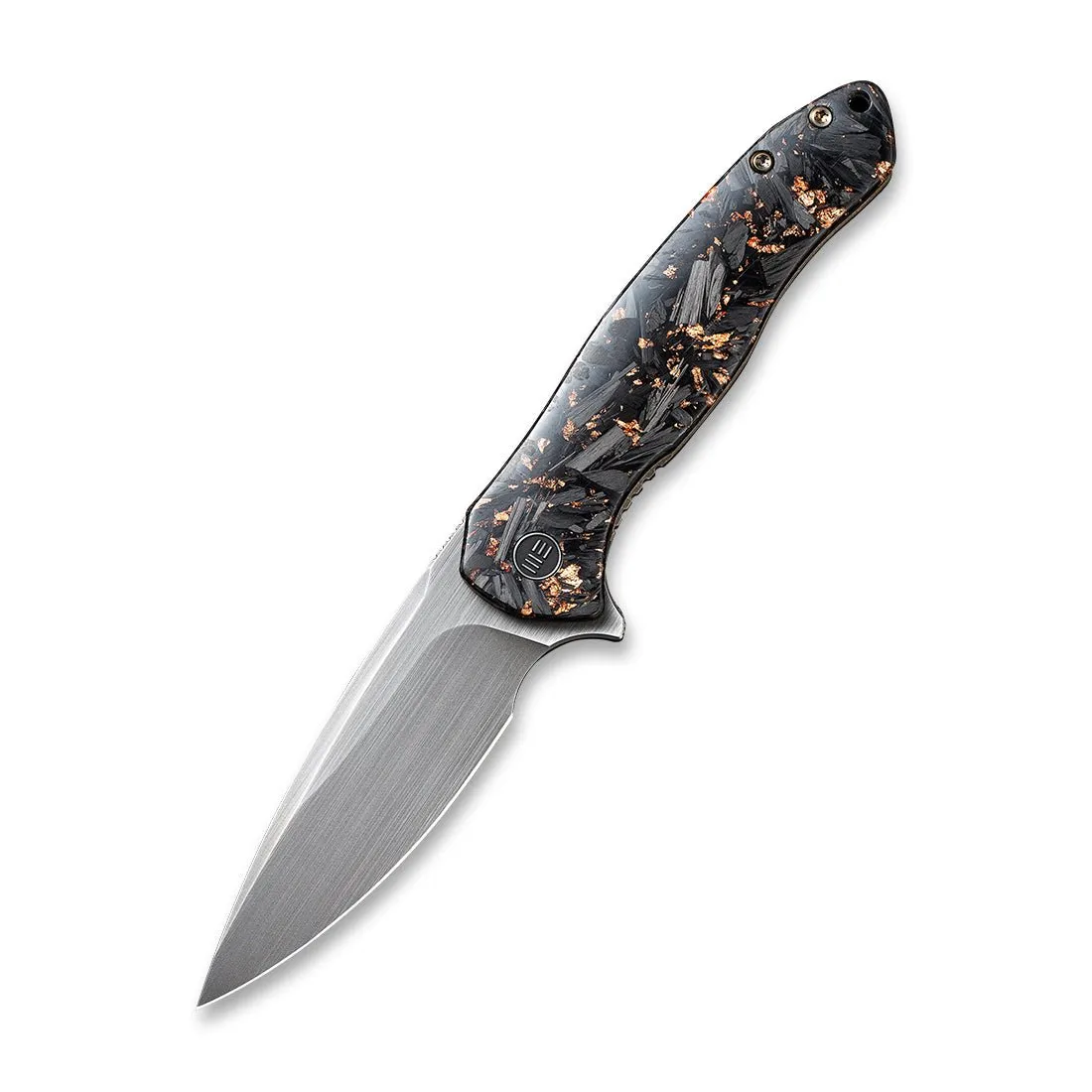 WeKnife Kitefin LE 2009B Klappmesser Carbon 20CV