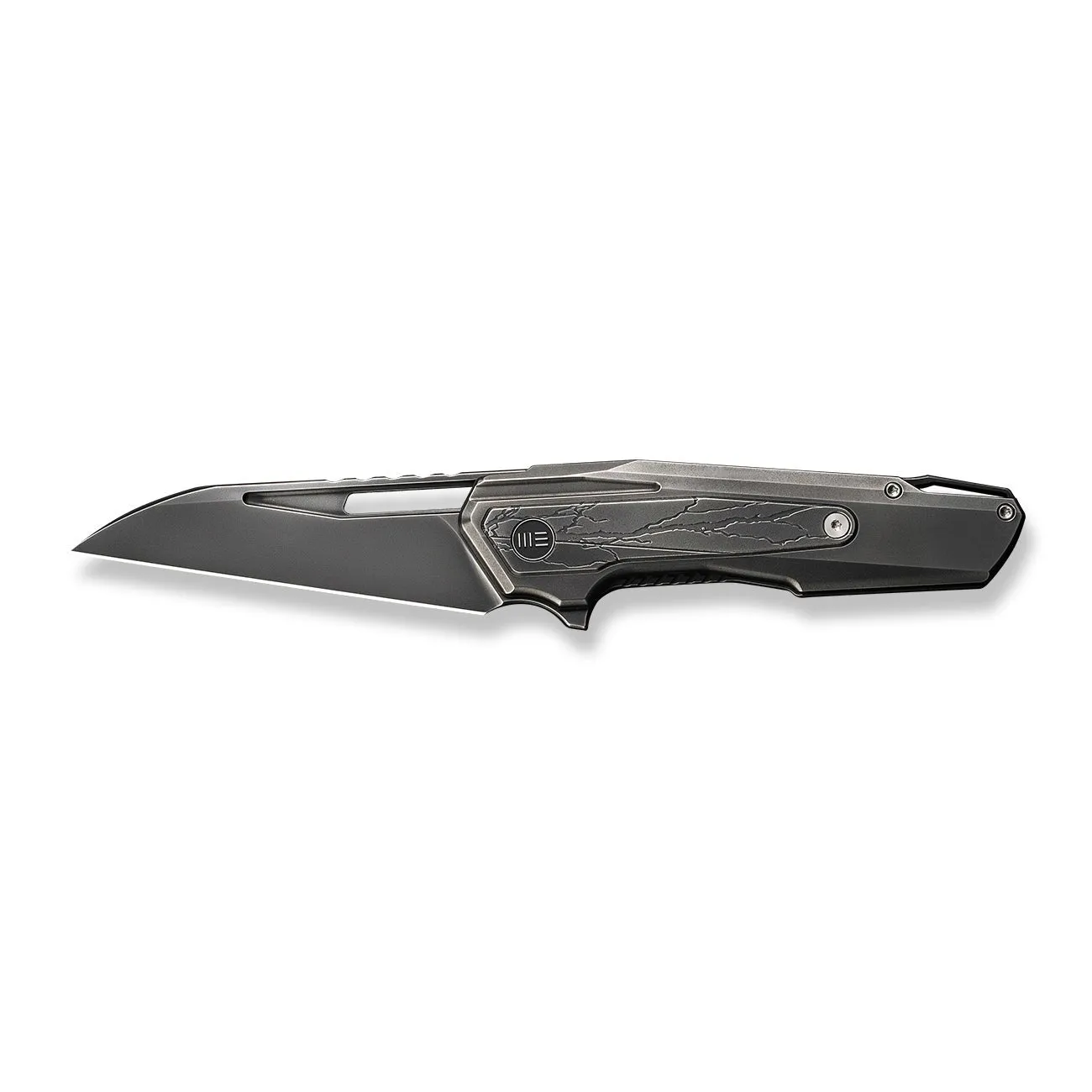 WeKnife Falcaria WE23012B-4 Klappmesser Titan Wharncliffe