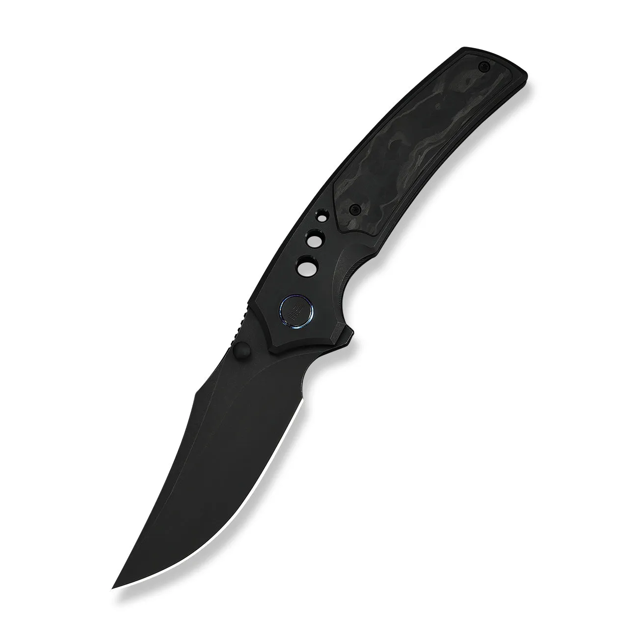 WeKnife Skynix WE24087-1 Taschenmesser Schwarz M390