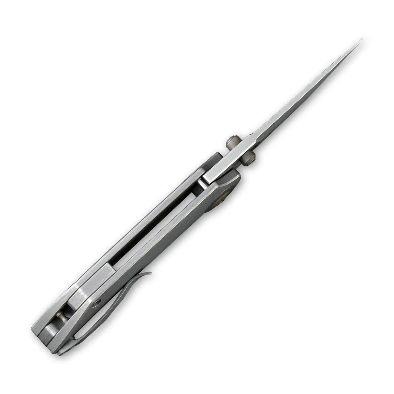 WeKnife Thug 2103B Taschenmesser Titan 20CV