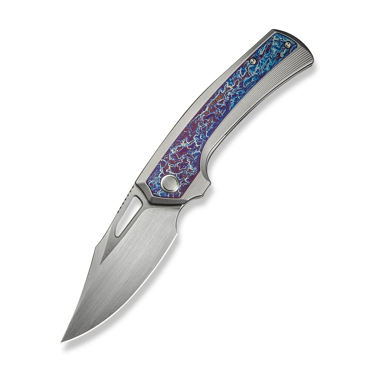 WeKnife Nefaris WE22040FA-1 Klappmesser Titan 20CV