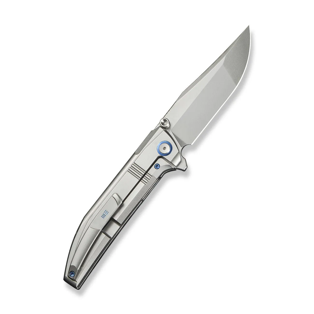 WeKnife Ezinta WE22041-2 Klappmesser Titan M390 10,1cm