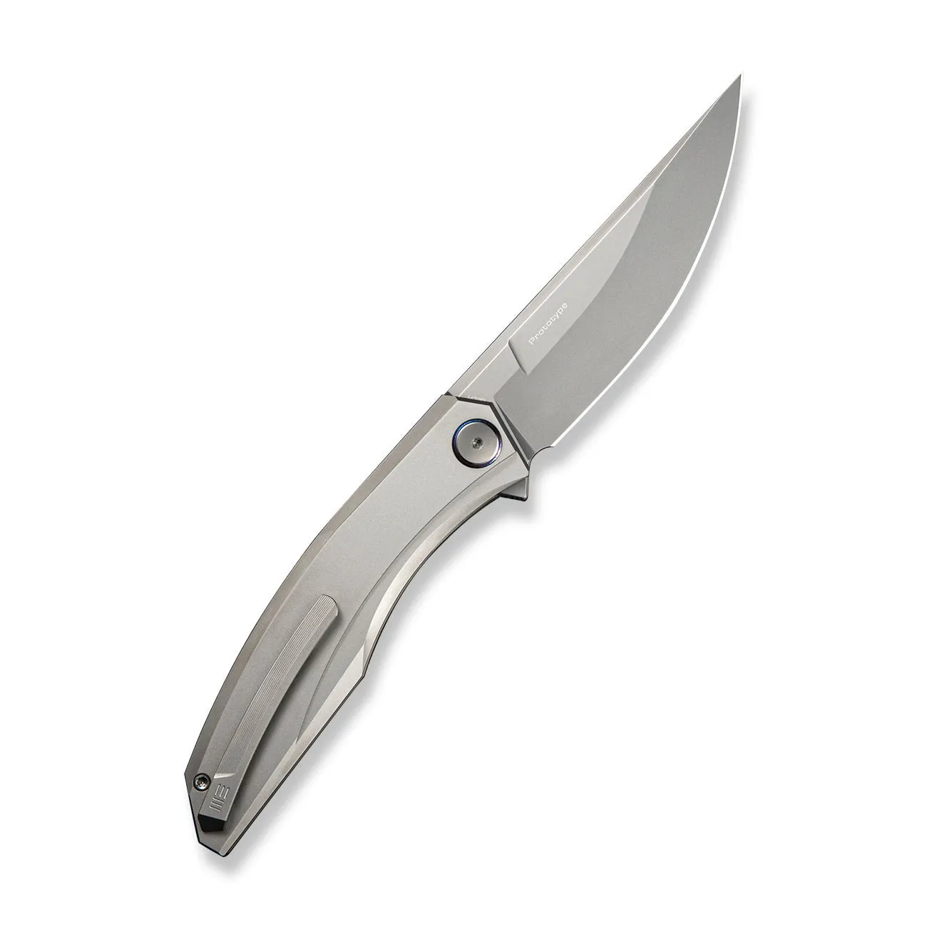 WeKnife Kryon WE25019 Klappmesser Titan M390