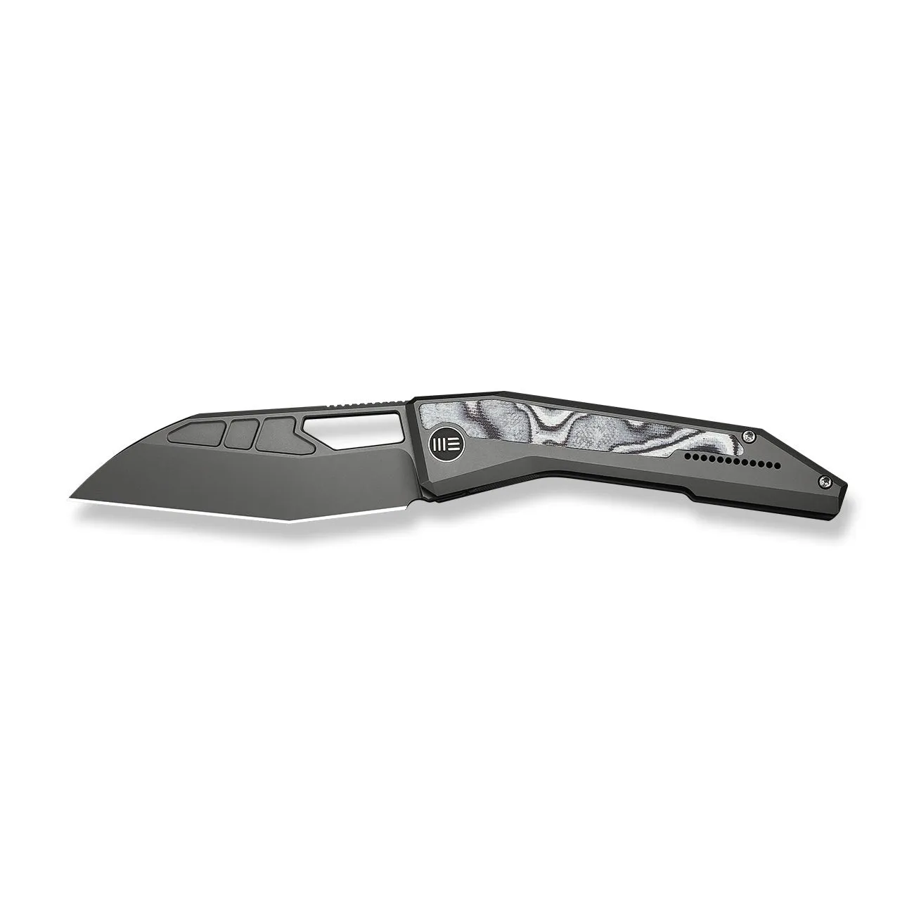 WEKnife Inceptus WE25017-1 Taschenmesser Titan M390