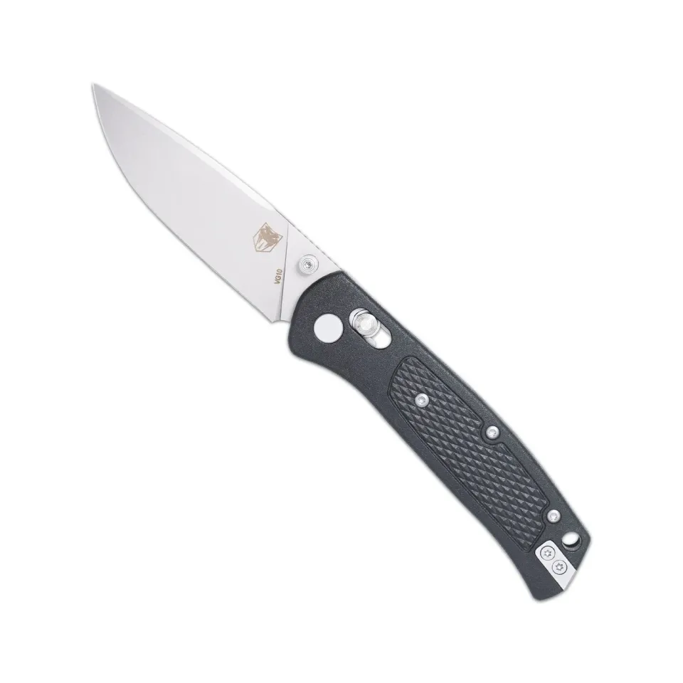 CobraTec EDC Scout Bar Lock Klappmesser VG-10