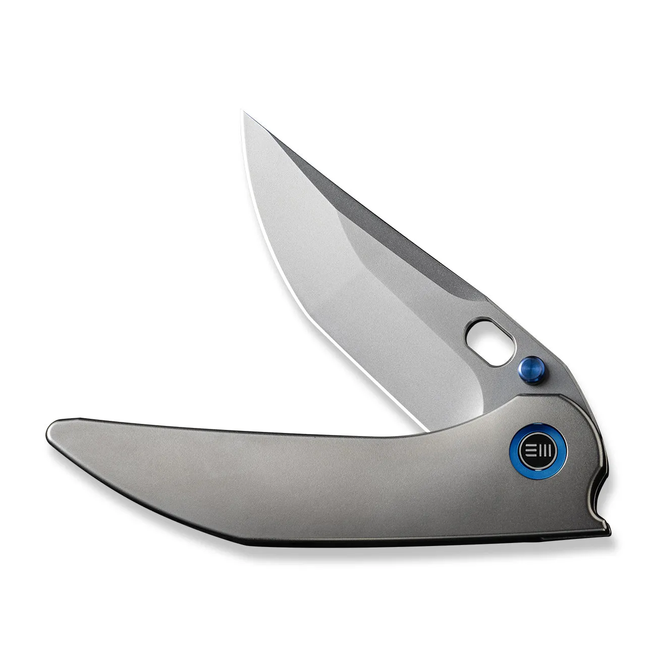 WEKnife Attor WE23037B-2 Klappmesser Titan