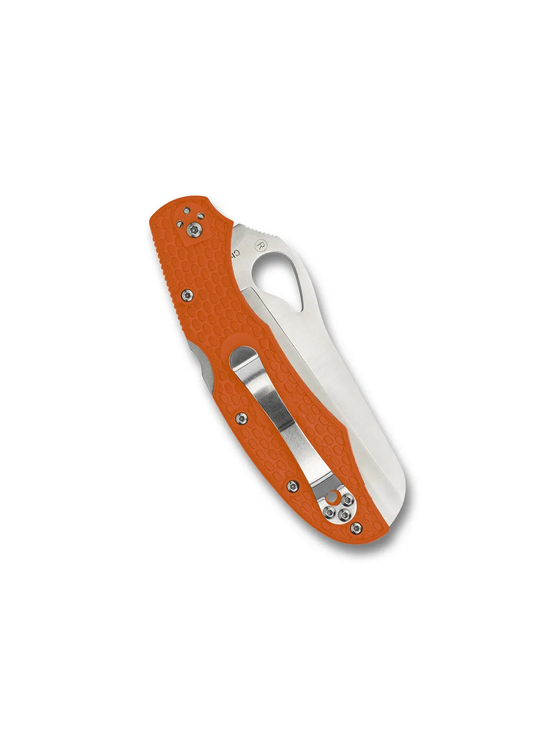 Byrd Cara Cara 2 Rescue Taschenmesser Schwarz Vollwelle