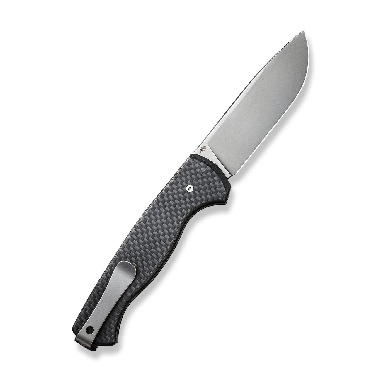 WeKnife MRF 925A-2 Taschenmesser Carbon schwarz 20CV