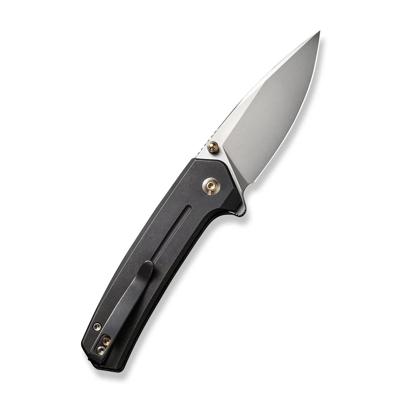 WeKnife Culex WE21026B-3 Klappmesser Titan Schwarz 20CV