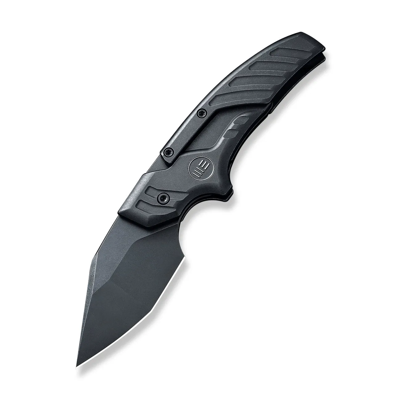 WeKnife Typhoeus WE21036B-1 Fixed Blade Titan 20CV