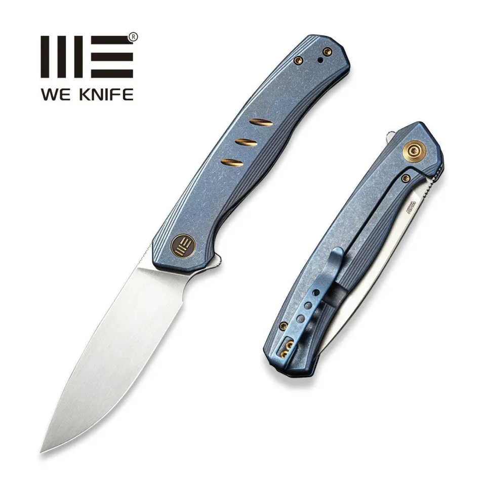 WeKnife Seer WE20015-2 Klappmesser 20CV limitiert