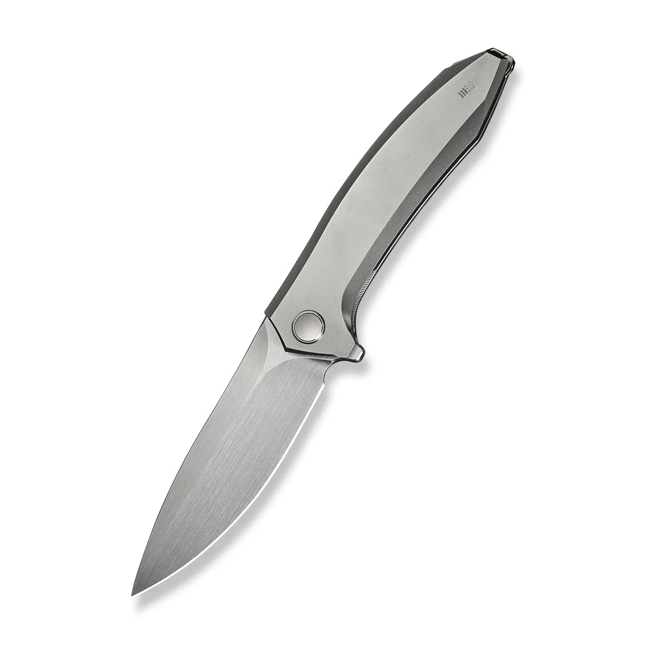 WeKnife Acuminal WE23070-2 Klappmesser Titan Vanax