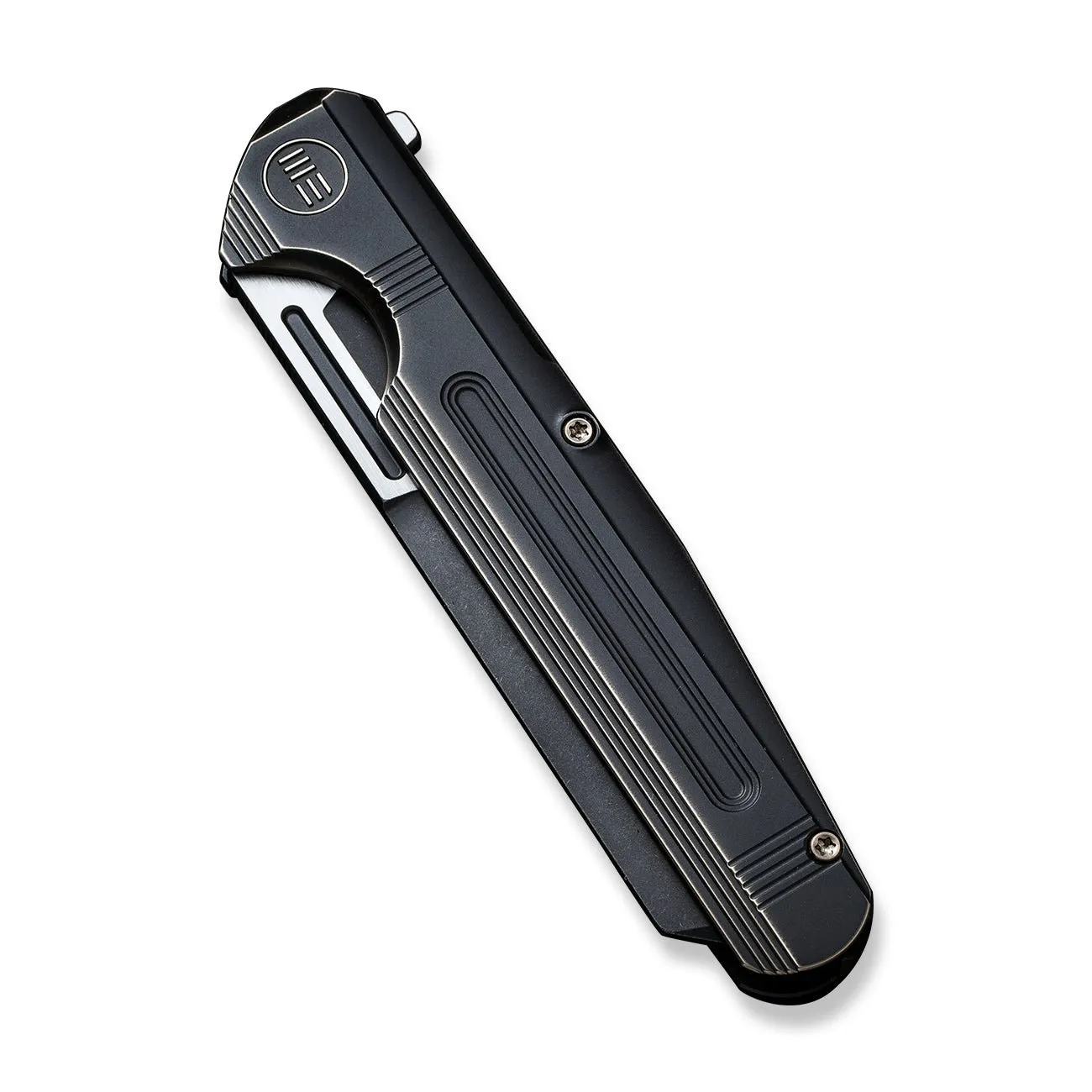 WeKnife Reiver WE16020-5 Klappmesser Bronze