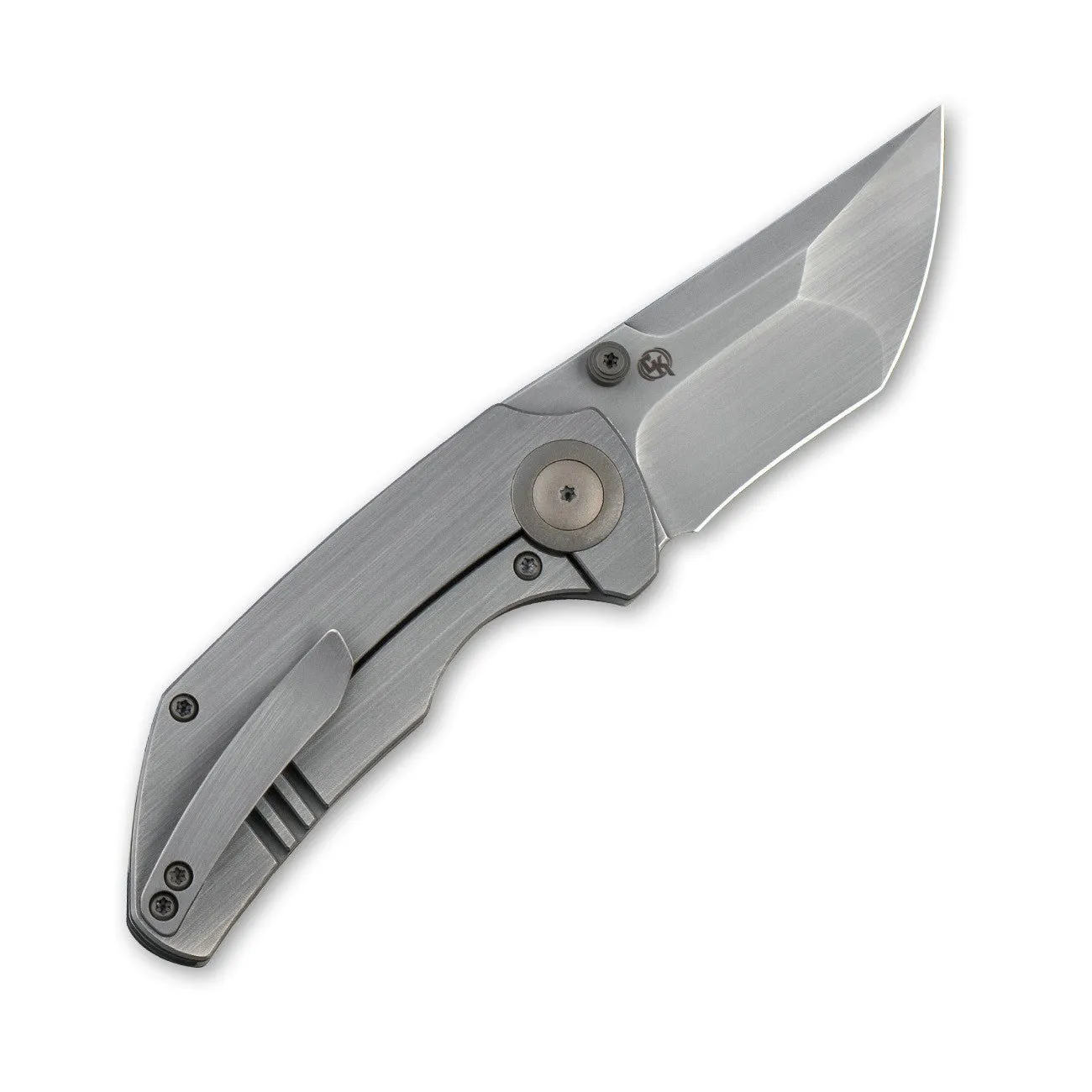 WeKnife Thug 2103B Taschenmesser Titan 20CV