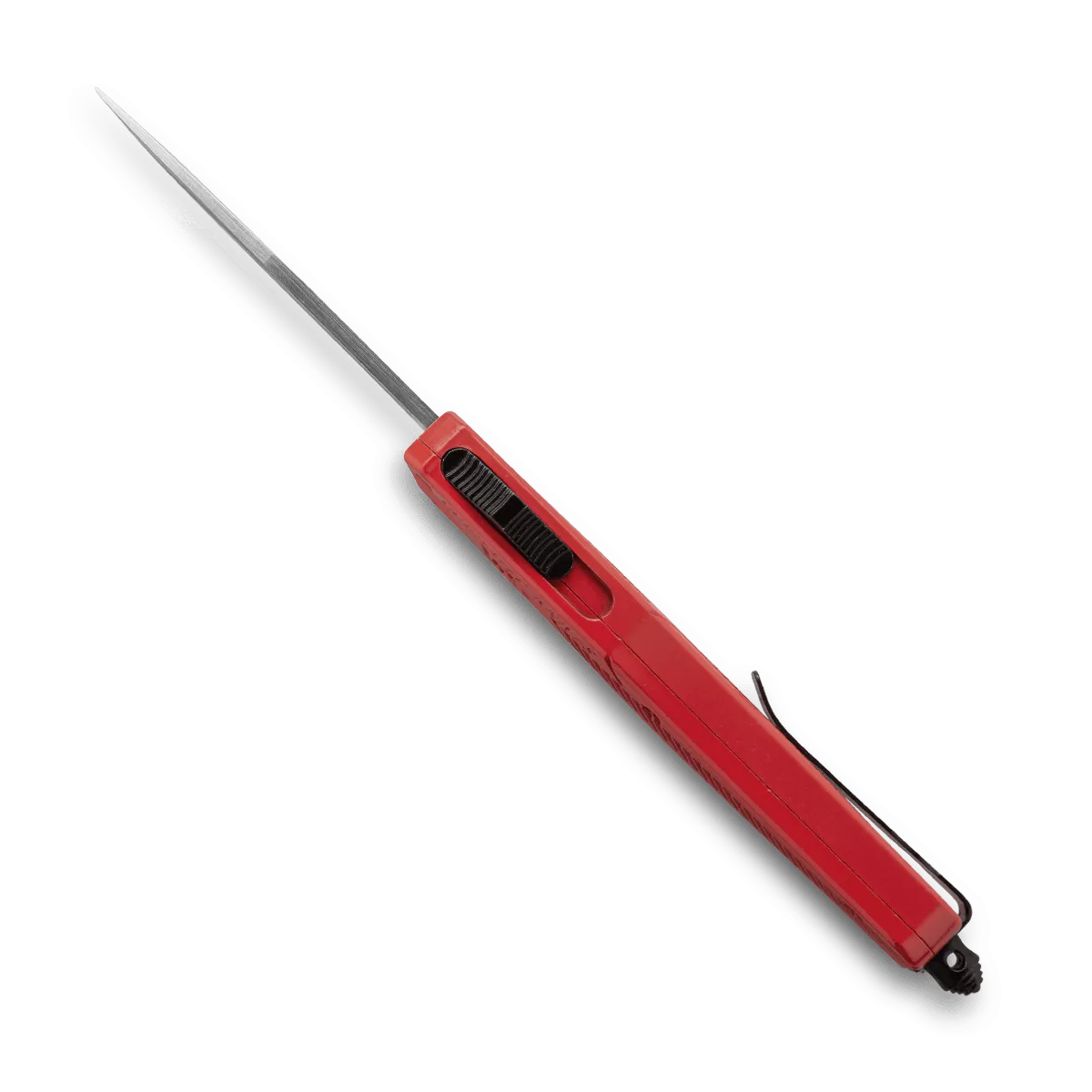 CobraTec CTK-1 Large OTF-Messer Rot D2