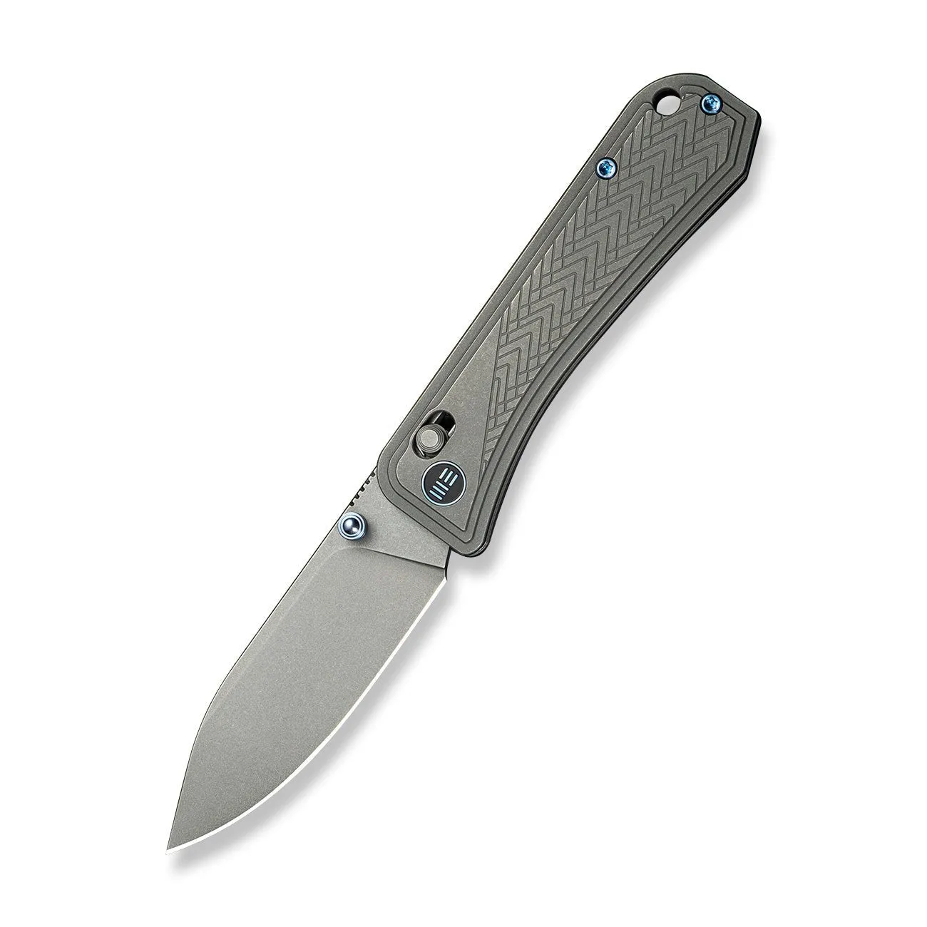 WeKnife Bougie Banter WE24009-2 Klappmesser Titan