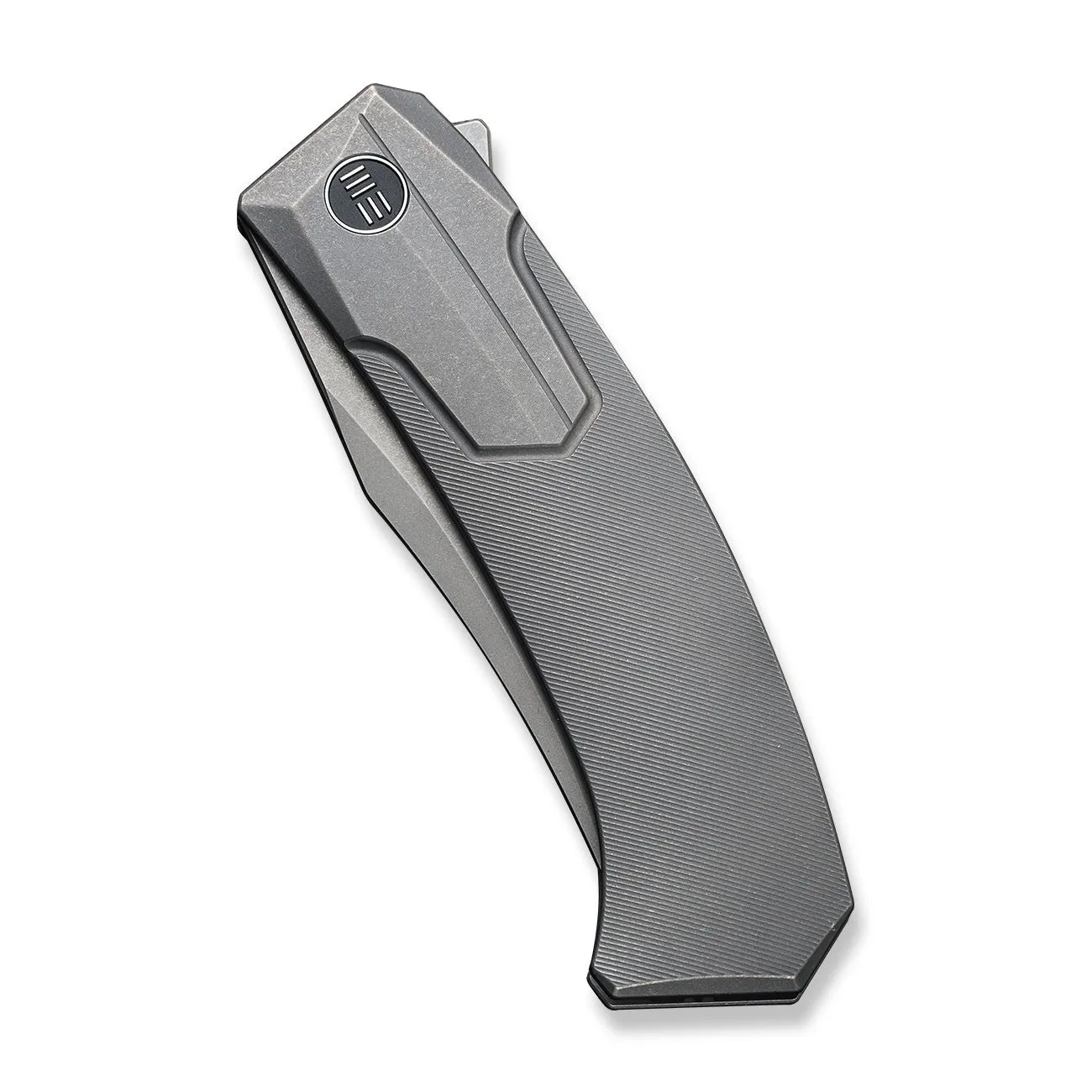 WeKnife Shuddan WE21015-4 Klappmesser Titan 20CV