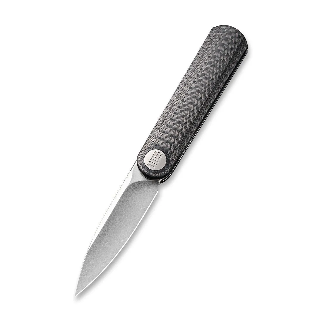WeKnife Eidolon WE19074A-C Taschenmesser Carbon