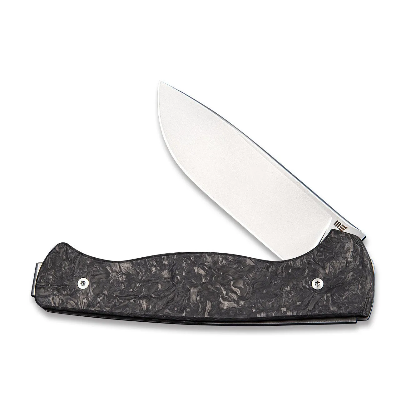 WeKnife MRF 925A Taschenmesser Carbon S35VN