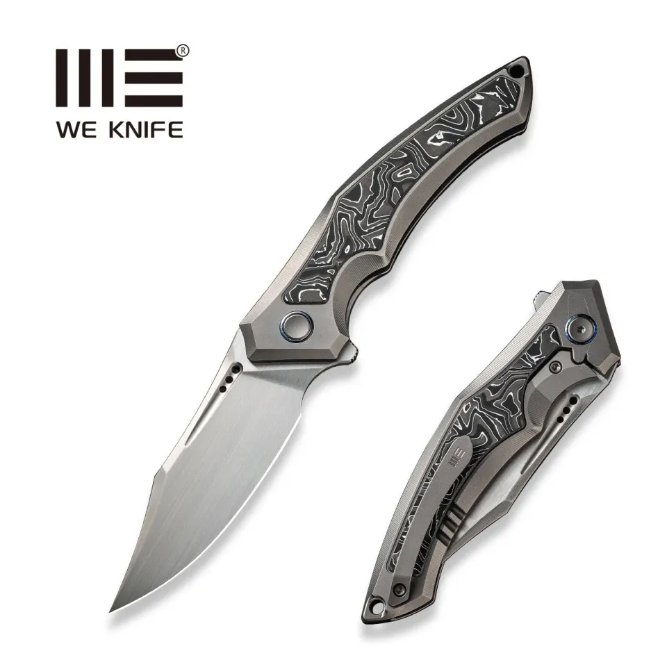 WeKnife Orpheus WE23009-2 Taschenmesser limitiert 20CV