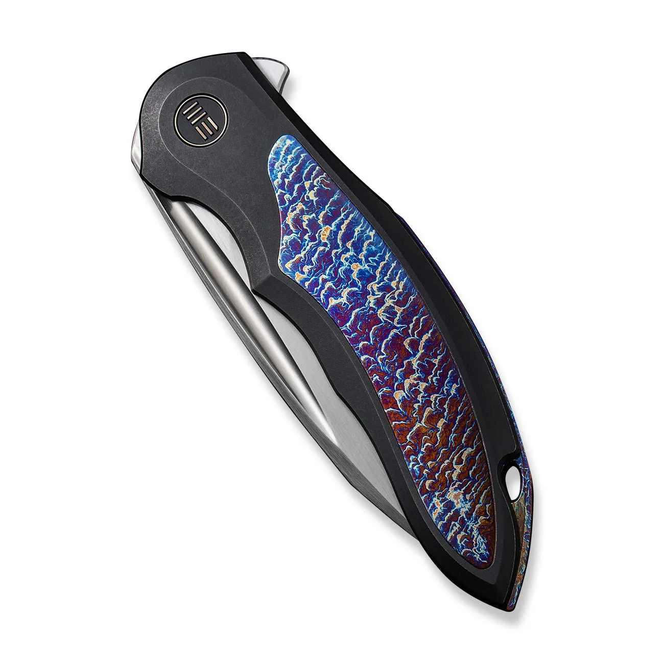 WeKnife Makani WE21048B-3 Klappmesser Titan 20CV
