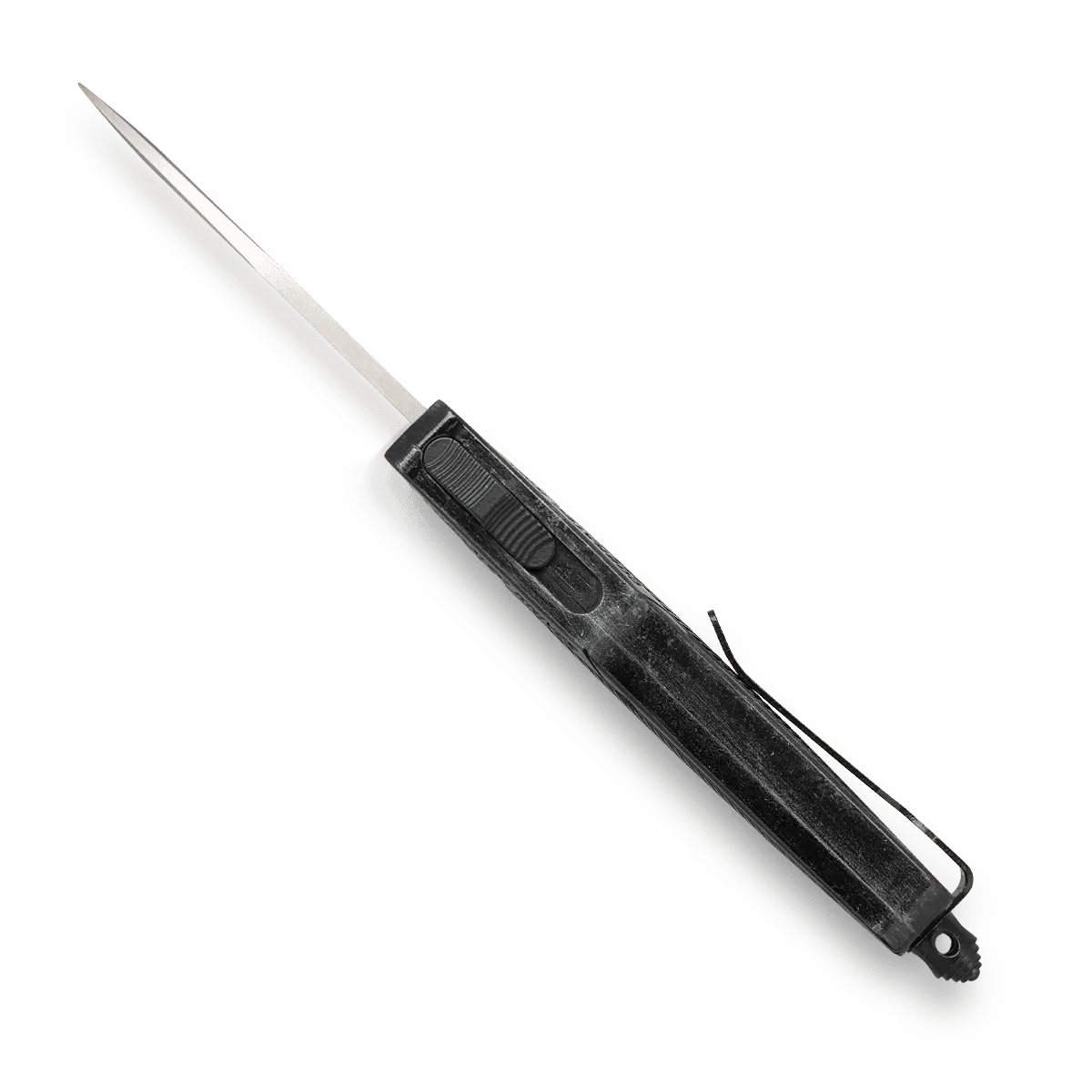 CobraTec CTK-1 Small OTF Messer Stonewash D2
