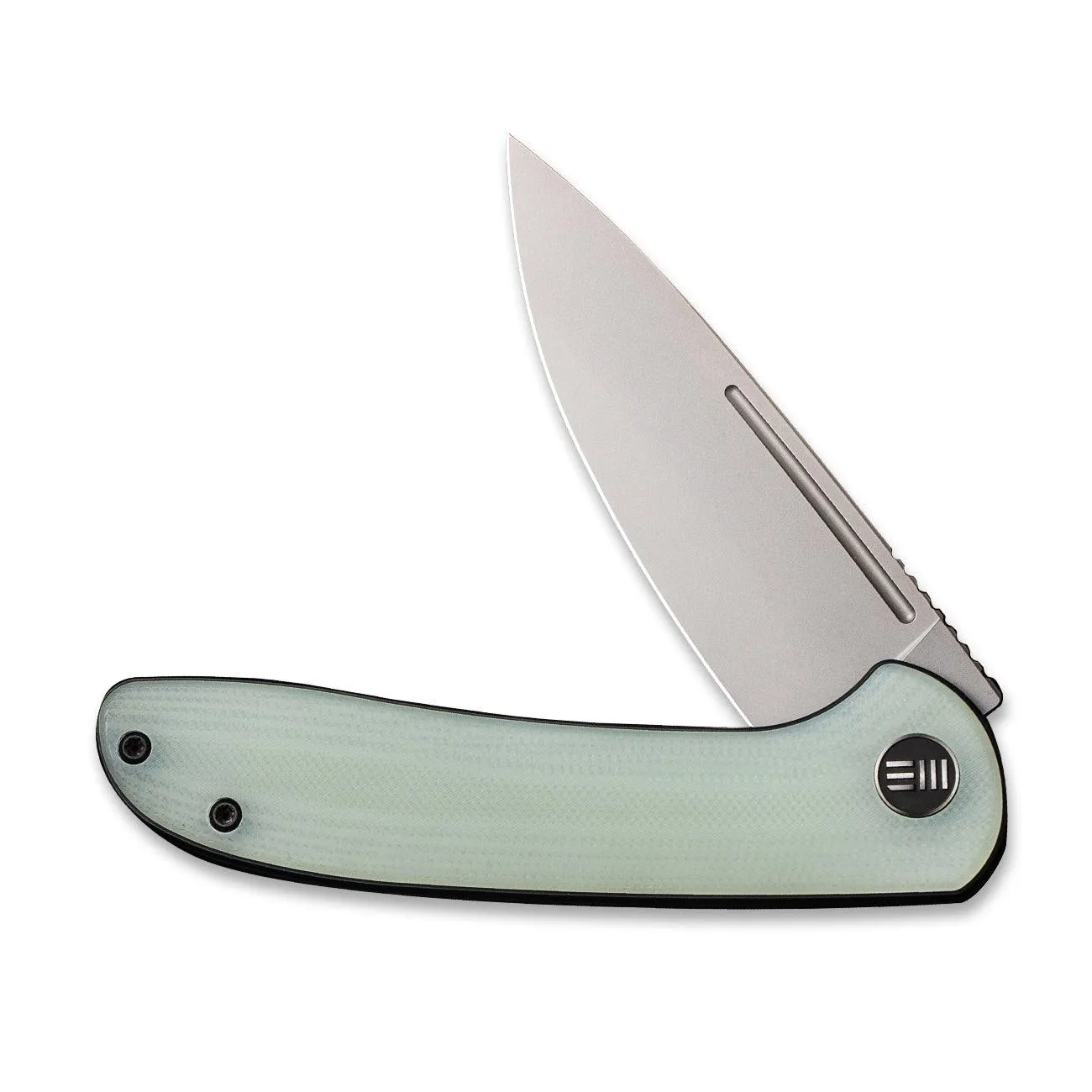 WeKnife Saakshi WE20020C-4 Taschenmesser G10 CPM 20CV
