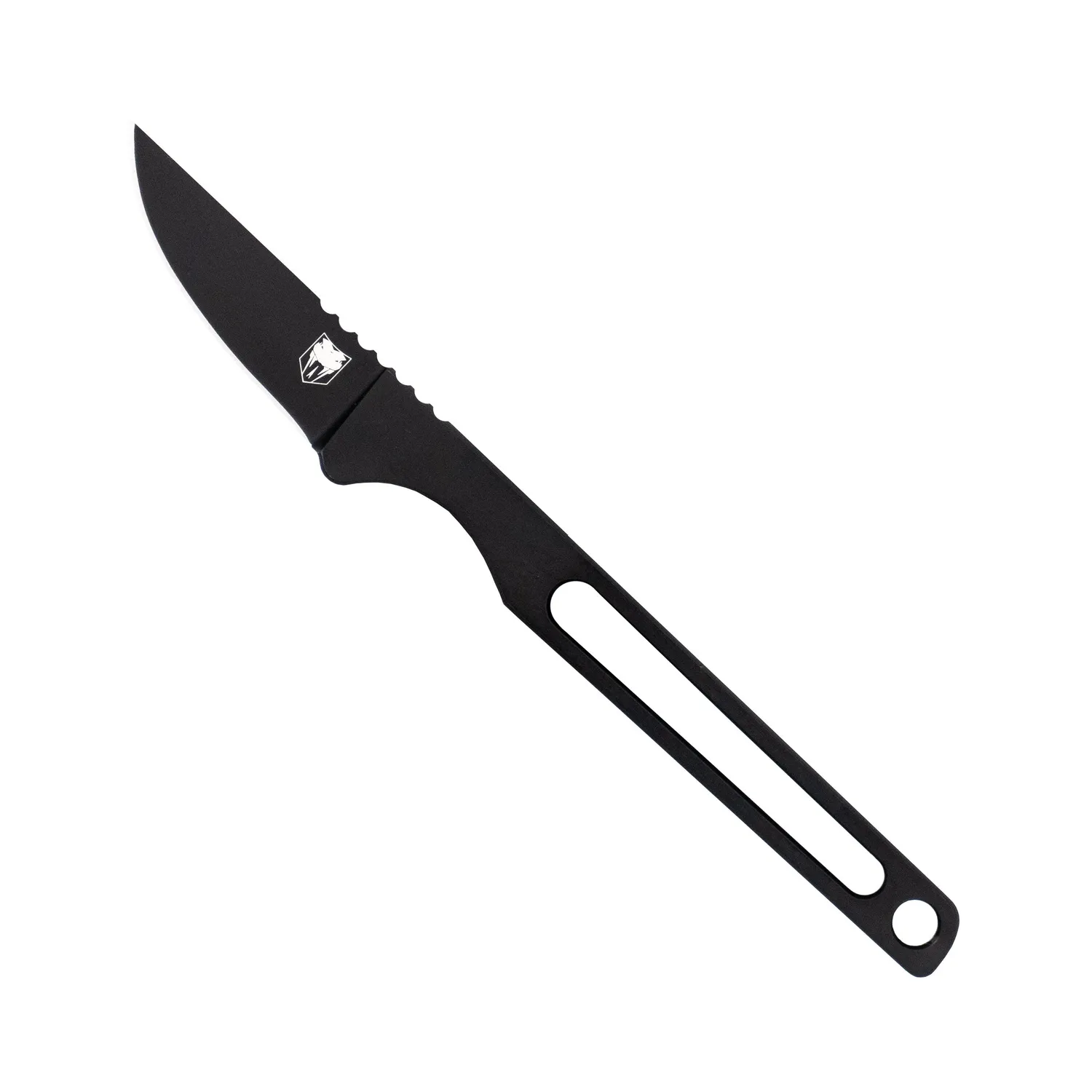 CobraTec Surgeon Neck-Messer M390 Kydex