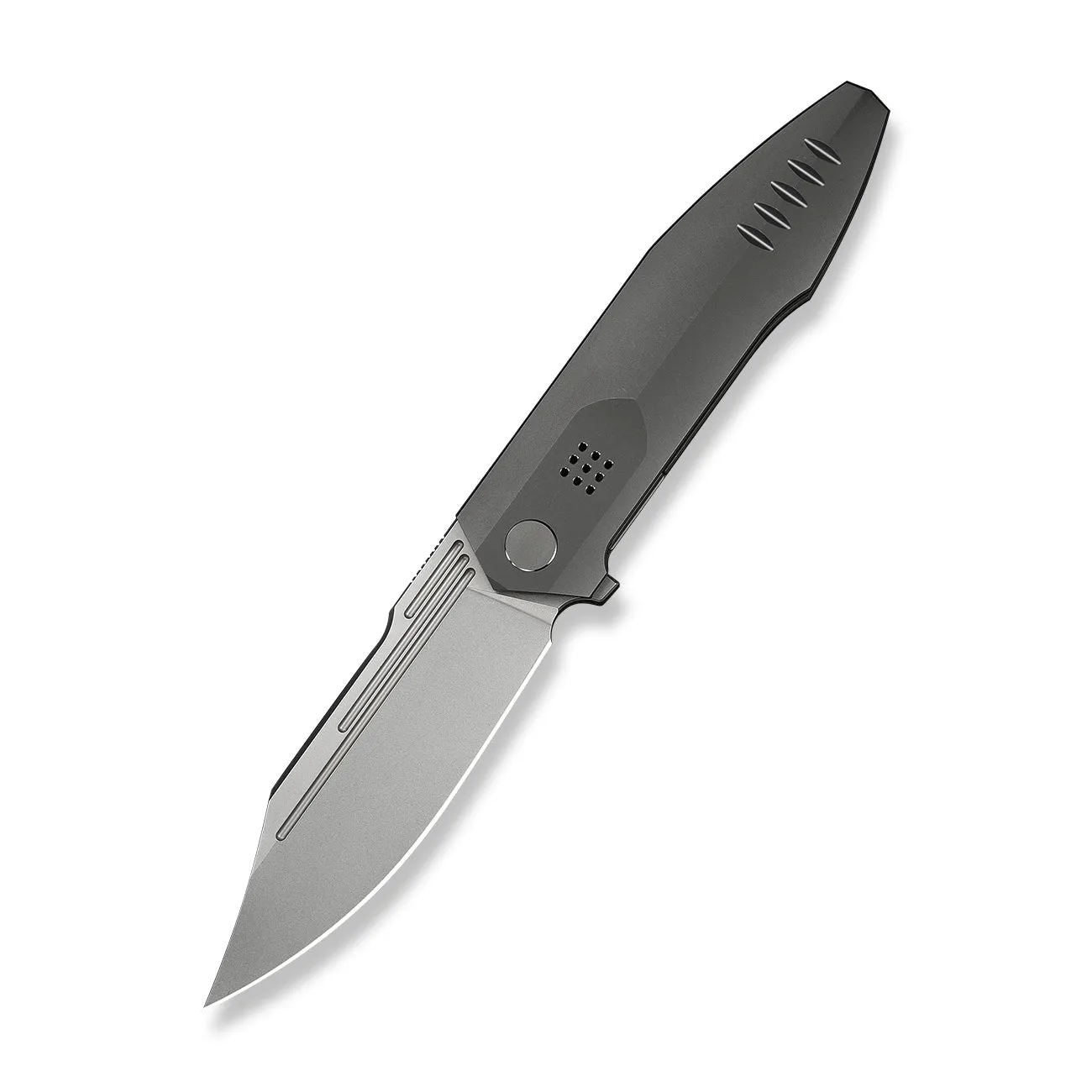 WeKnife Flight Line WE23089-1 Klappmesser Titan M390