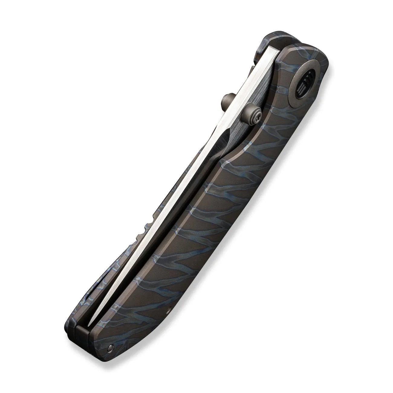 WeKnife Thug XL WE20028D-2 Taschenmesser Titan Tanto