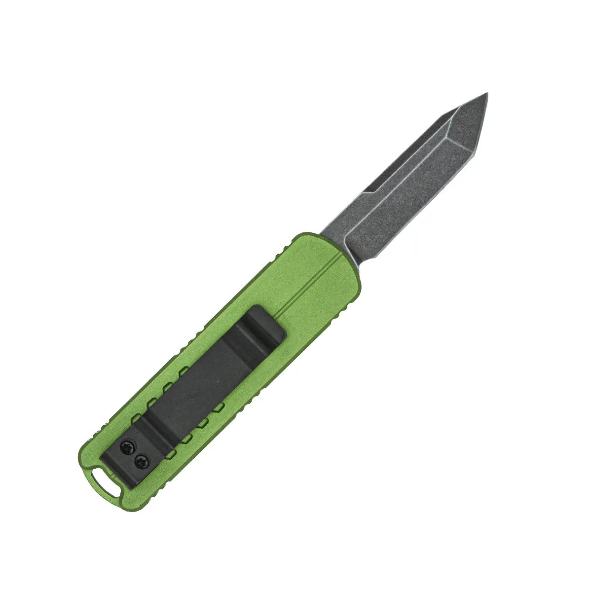 CobraTec Hornet OTF Messer Tanto 4,76 cm