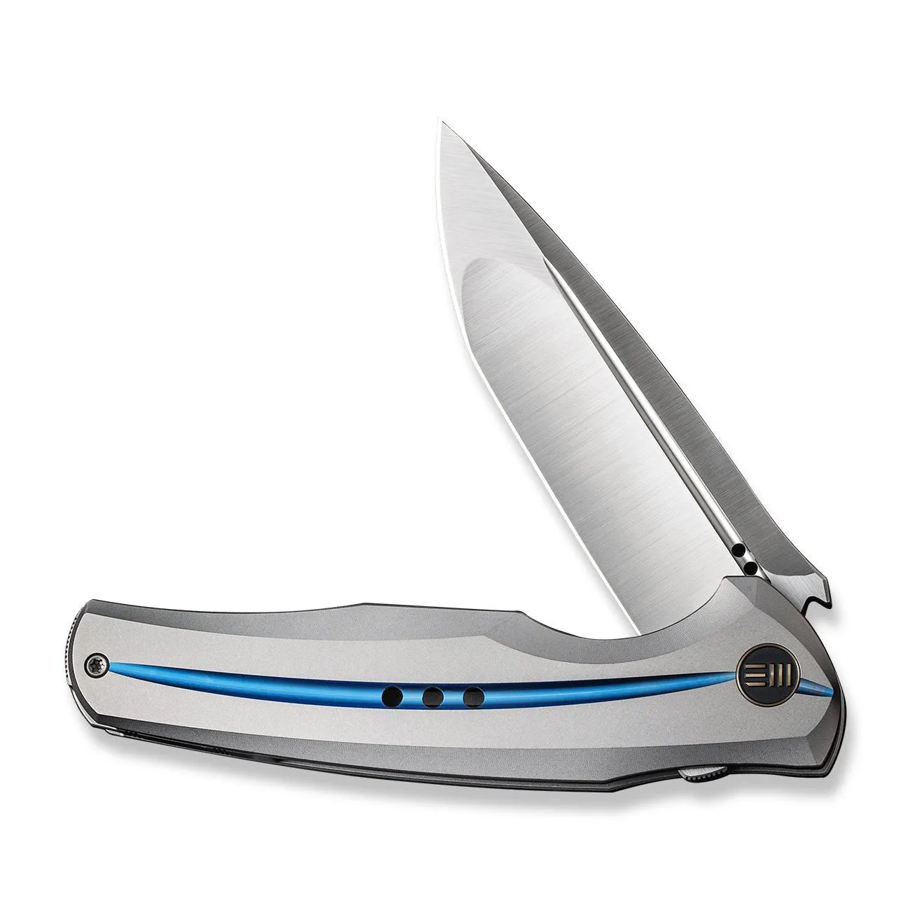 WeKnife 601X WE01J-2 Taschenmesser Titan limitiert