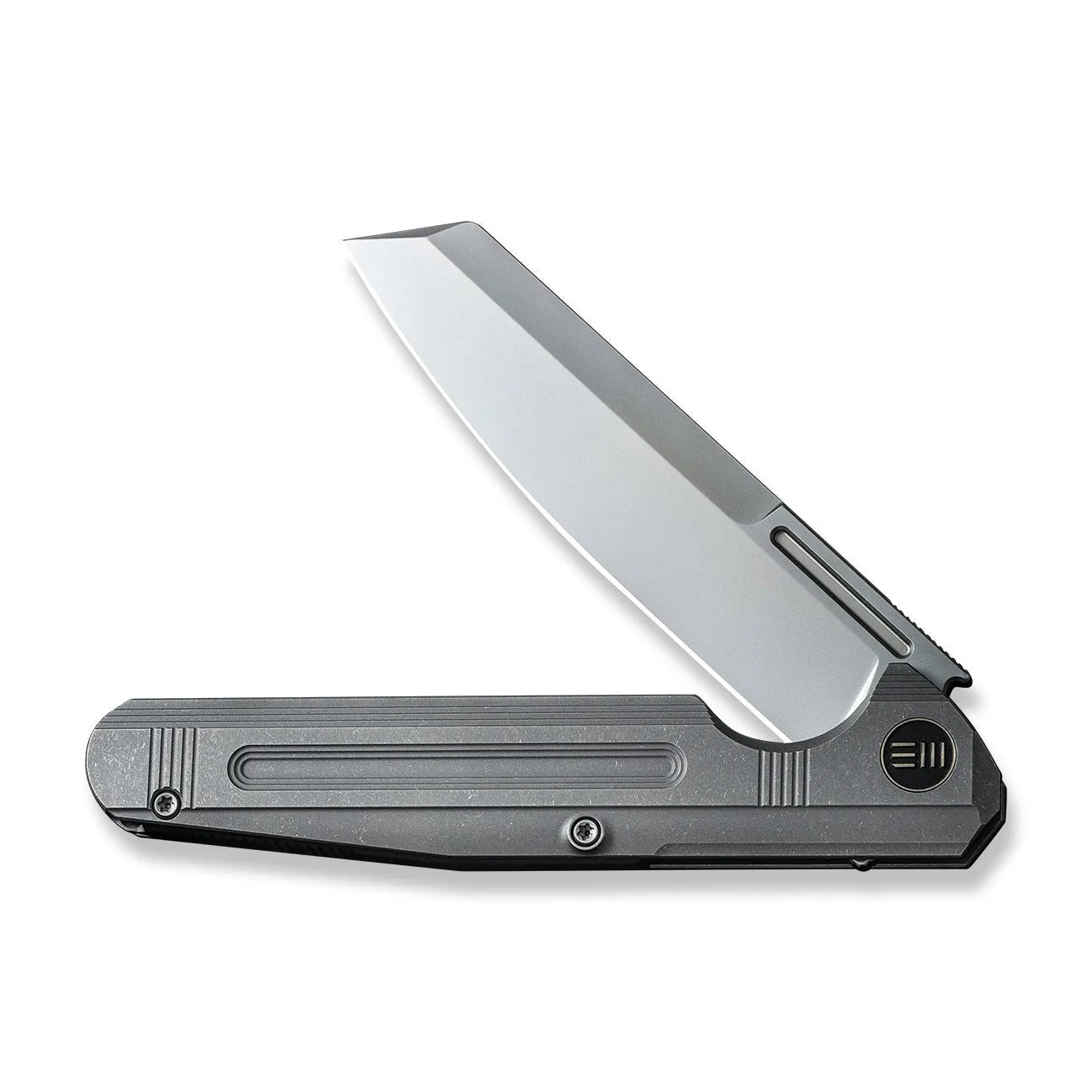 WeKnife Reiver WE16020-1 Klappmesser Titan Cleaver