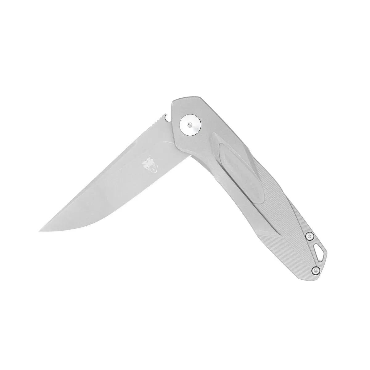 CobraTec Ace Titan Flipper M390 8,3 cm