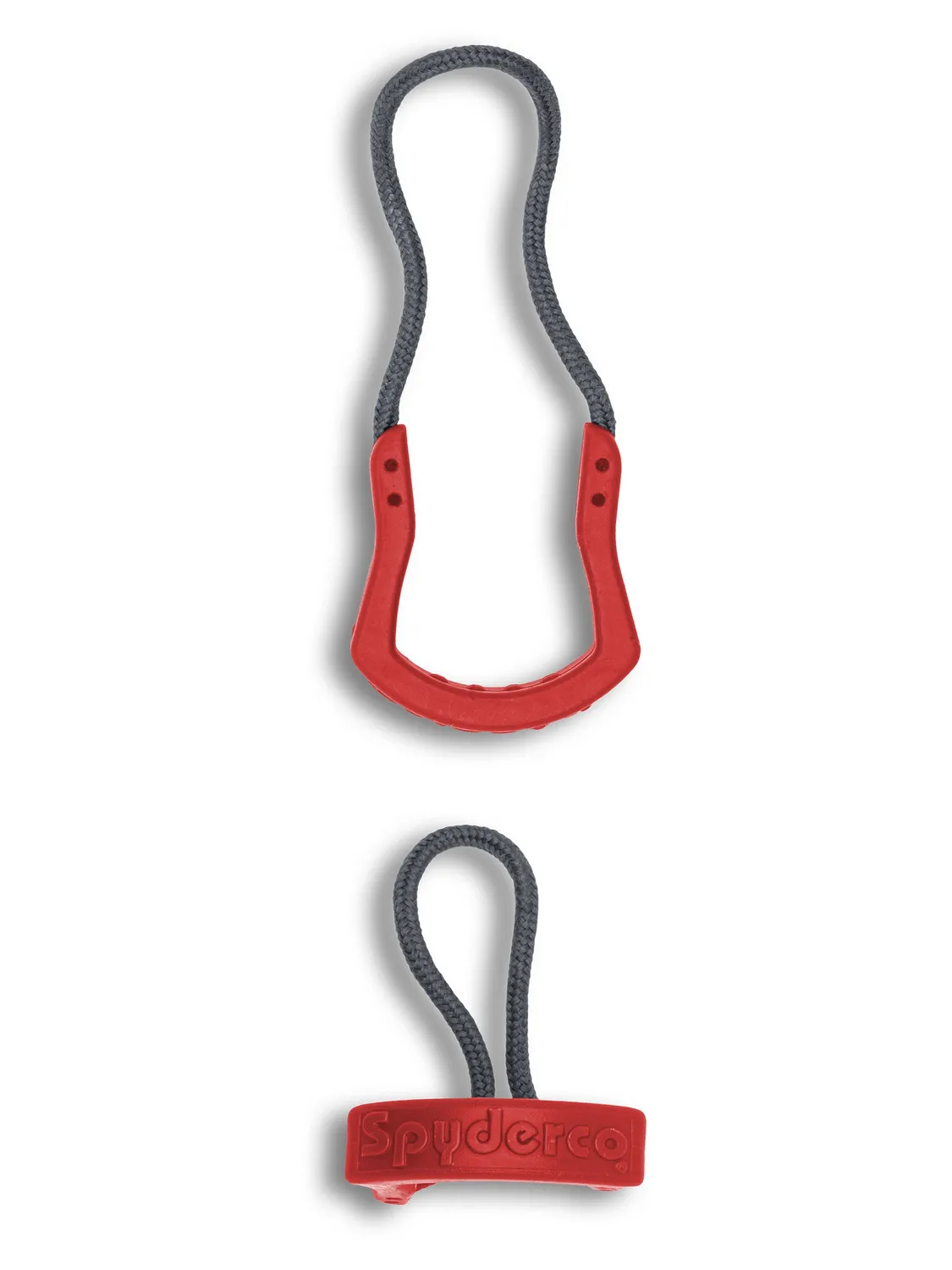 Spyderco Vanquest Spartan Zipper Pulls Reißverschluss 6er