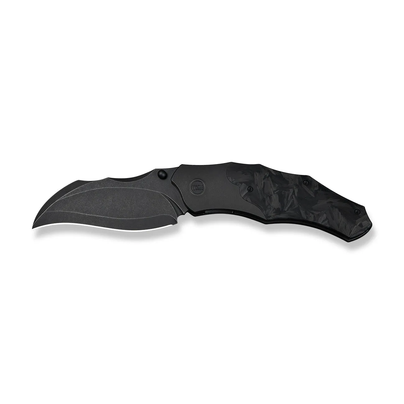 WeKnife Orc Boss WE24042-1 Klappmesser Hawkbill 20CV