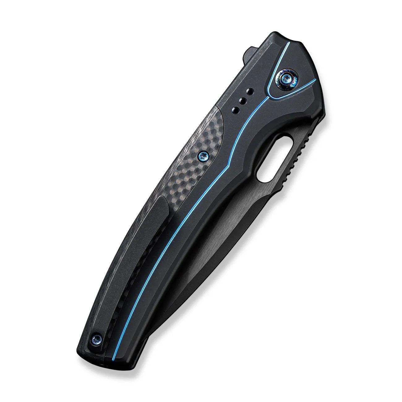 WeKnife Exciton WE22038A-2 Klappmesser Limitiert 20CV
