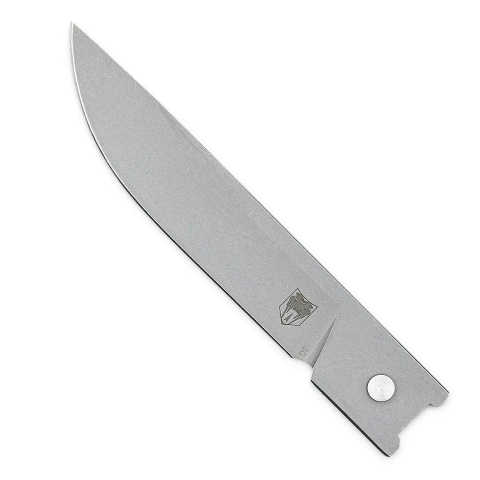 CobraTec FS-X Gen II III Ersatzklinge Large D2 Stonewash