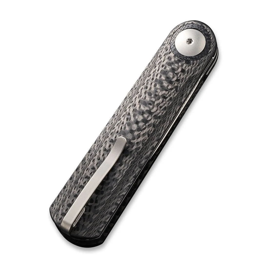 WeKnife Eidolon WE19074A-C Taschenmesser Carbon