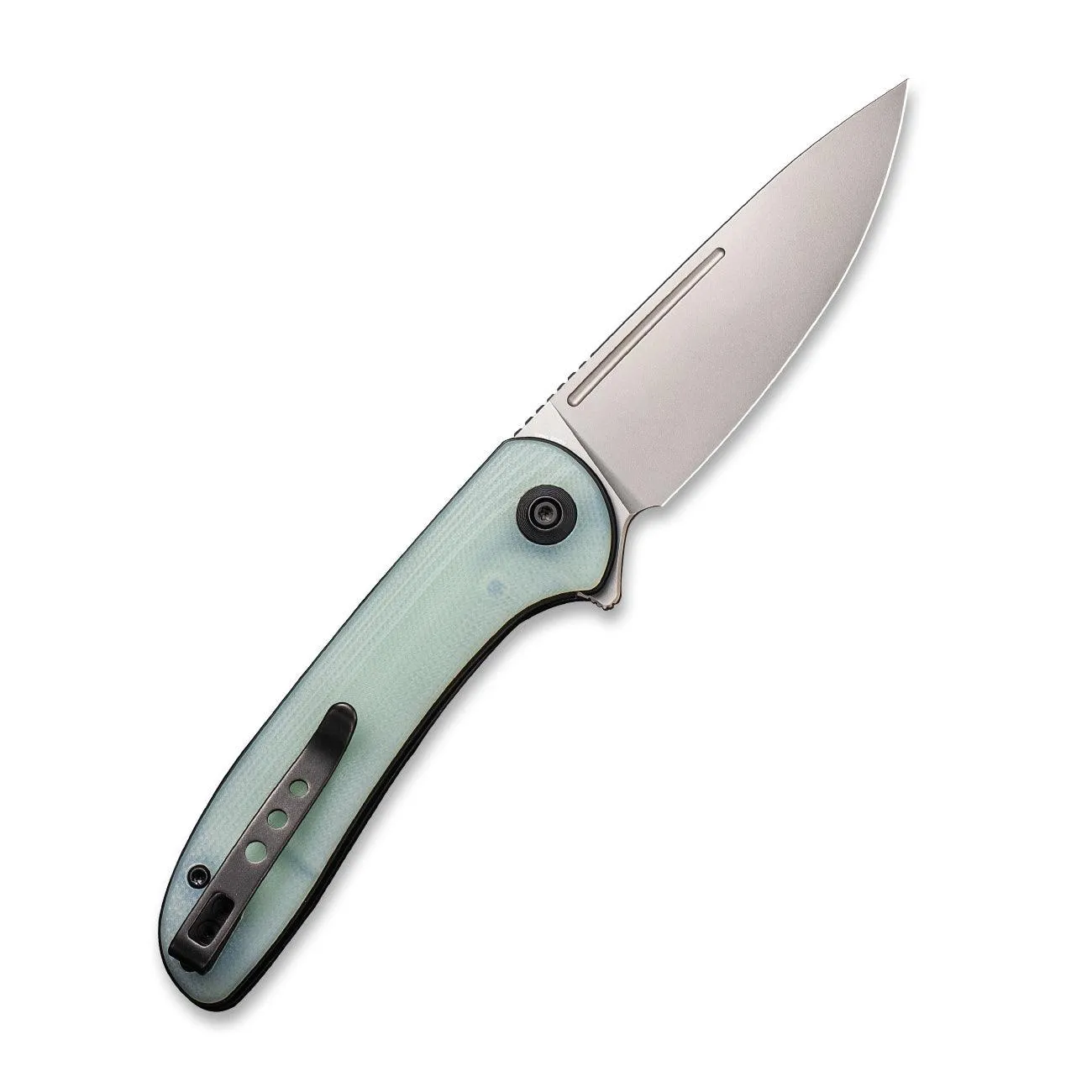 WeKnife Saakshi WE20020C-4 Taschenmesser G10 CPM 20CV